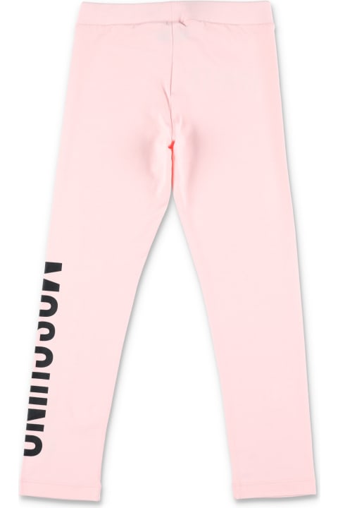 Moschino for Kids Moschino Leggings