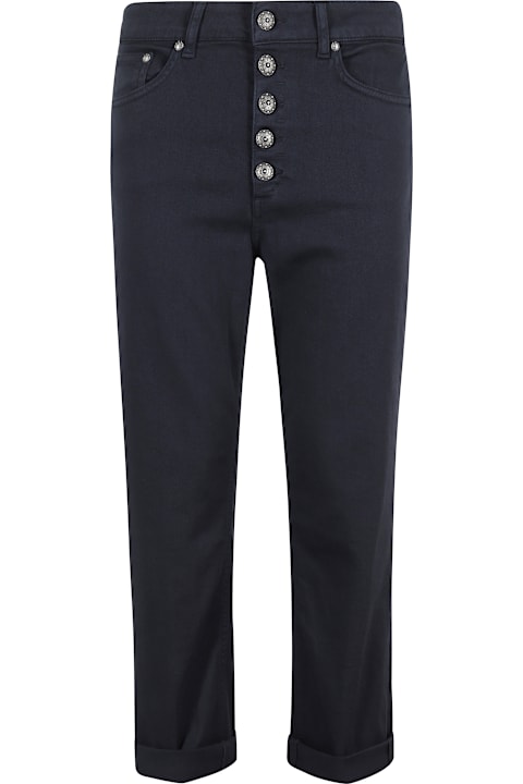 Homeware Dondup Pantalone Koons