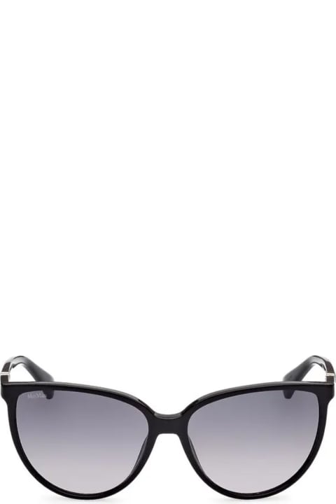Accessories for Women Max Mara Mm0045 Sunglasses