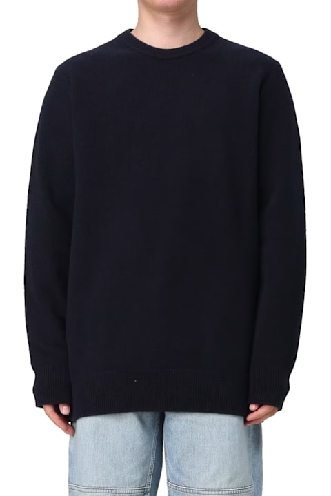 Maison Margiela for Men Maison Margiela Wool Sweater