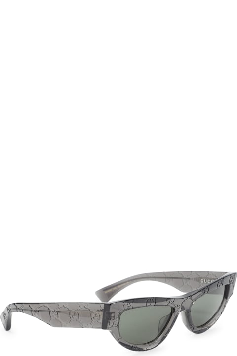 Homeware Gucci Acetate Sunglasses