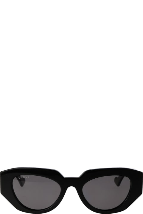 Homeware Gucci Eyewear Gg1421s Sunglasses