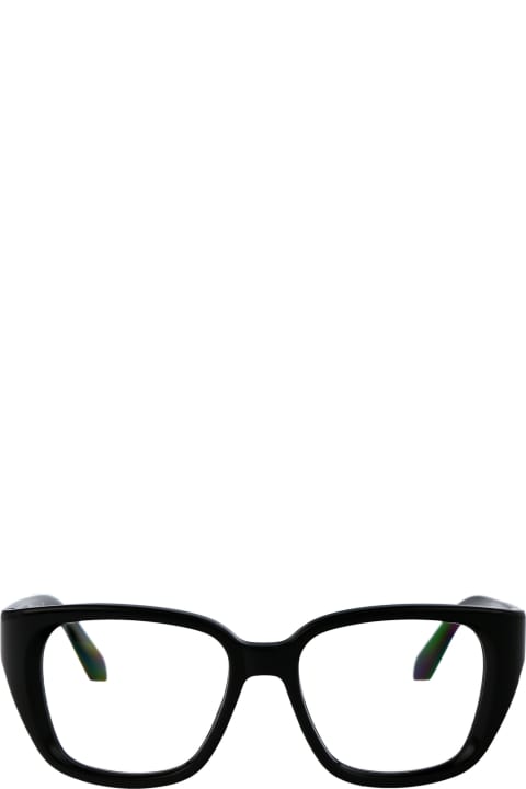 Fashion for Women Off-White Optical Style 63 Glasses