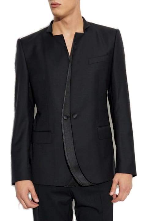 Dolce & Gabbana Clothing for Men Dolce & Gabbana Single-breasted Jacket