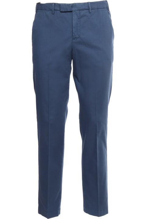 Homeware PT Torino Blue Master Pants