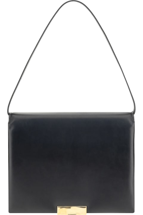 Jil Sander Bags for Women Jil Sander Carnet Medium Shoulder Bag