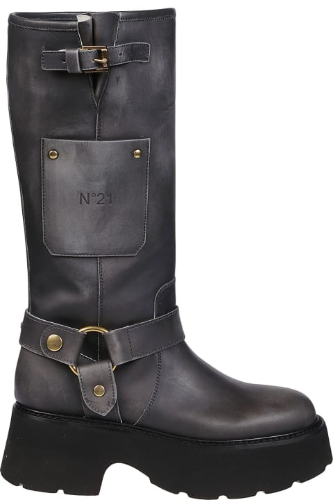 N.21 Boots for Women N.21 Boots