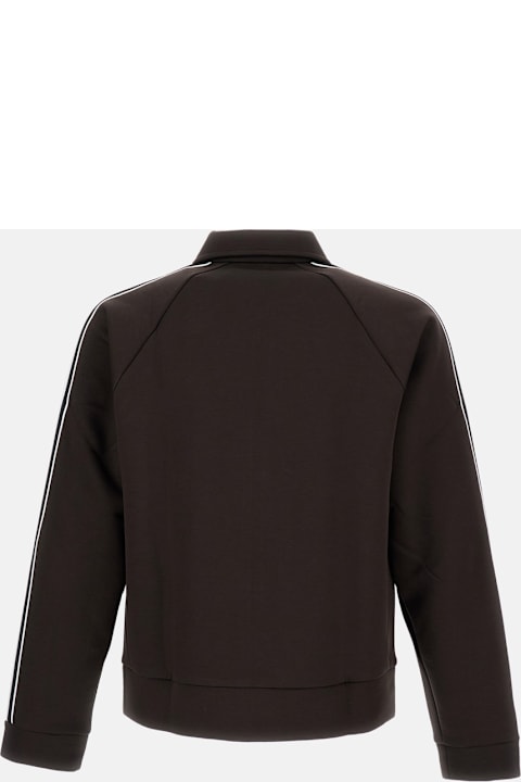 Lacoste for Women Lacoste Zip-up Sweatshirt