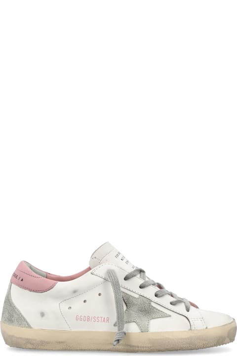 Homeware Golden Goose Super Star Classic Women Sneakers