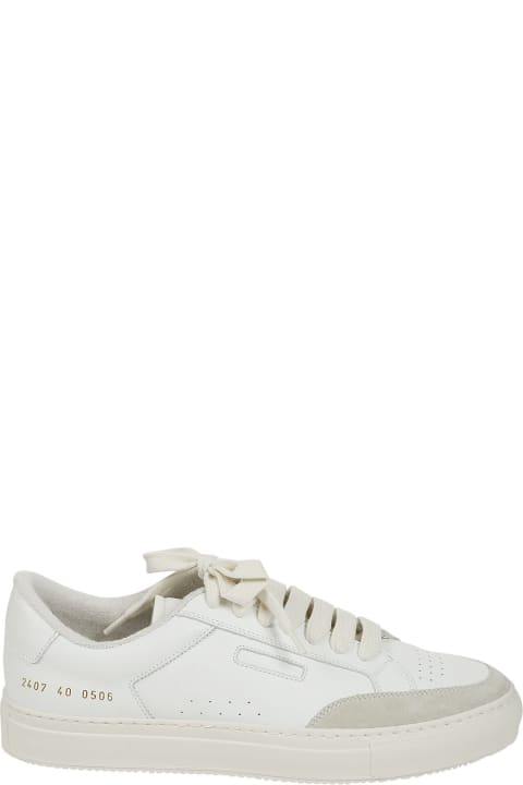 Common Projects Shoes for Men Common Projects Tennis Pro