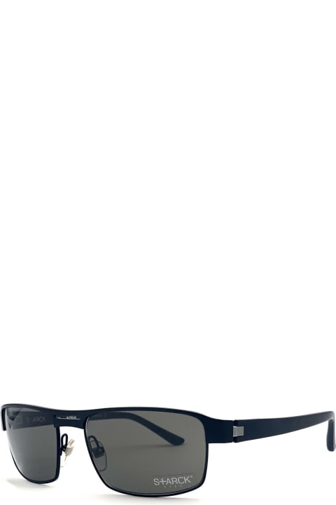 Philippe Starck Eyewear for Men Philippe Starck Pl 1250 Sunglasses