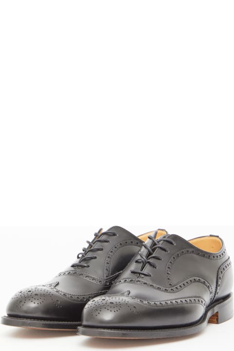 Church's for Men Church's Chetwynd Oxford Shoes
