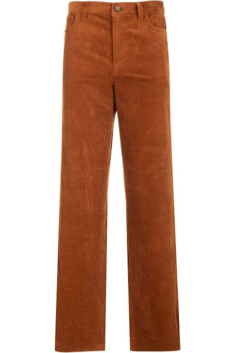 A.P.C. Pants & Shorts for Women A.P.C. "trassie" Trousers