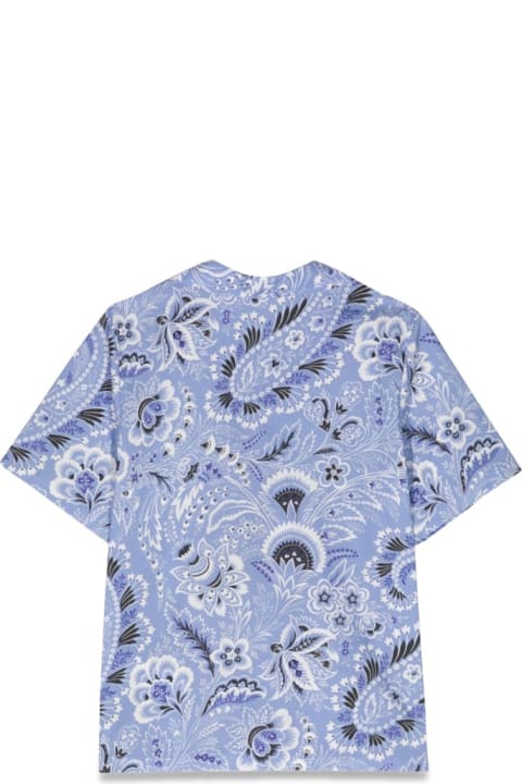 Fashion for Kids Etro Shirt