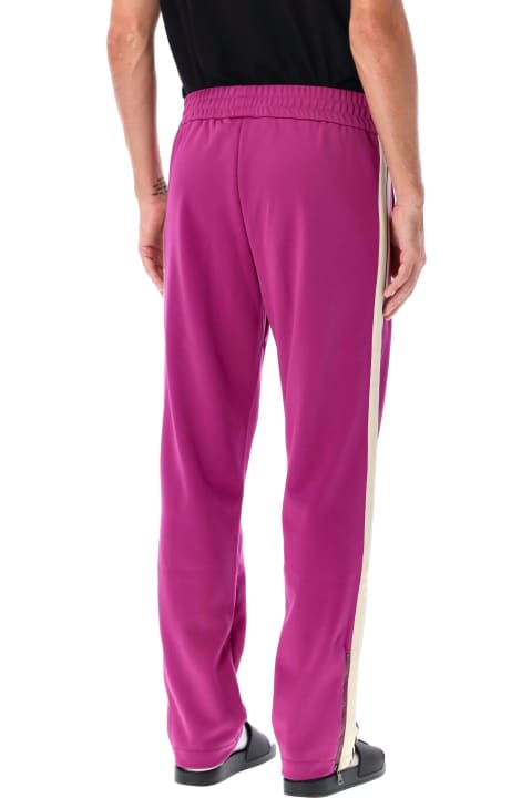 سترات صوف وبدل رياضية لـ القسم الرجالي Palm Angels Jersey Track Pants