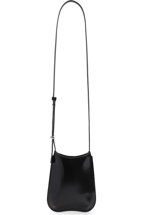 Jacquemus The Bisou Phone Bag