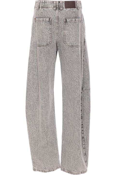 Homeware Brunello Cucinelli Jeans