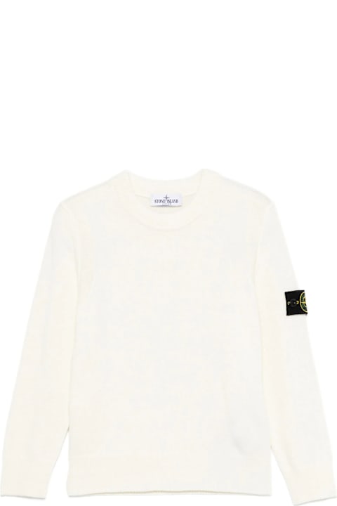 Stone Island for Women Stone Island Sweater