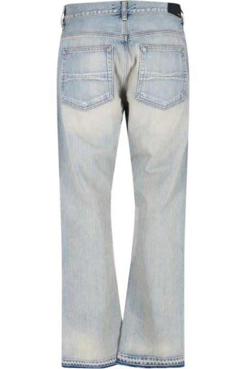 AMIRI Jeans for Men AMIRI Bootcut Jeans
