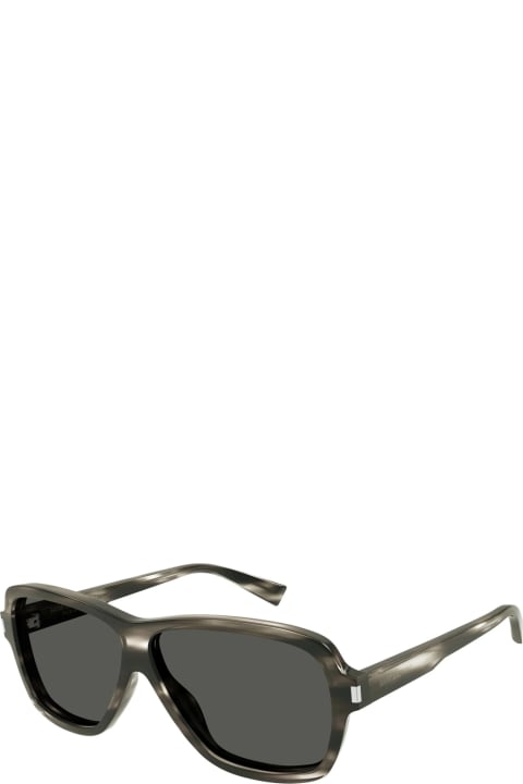 Saint Laurent Eyewear Eyewear for Men Saint Laurent Eyewear Sl 609 Carolyn 004 Sunglasses