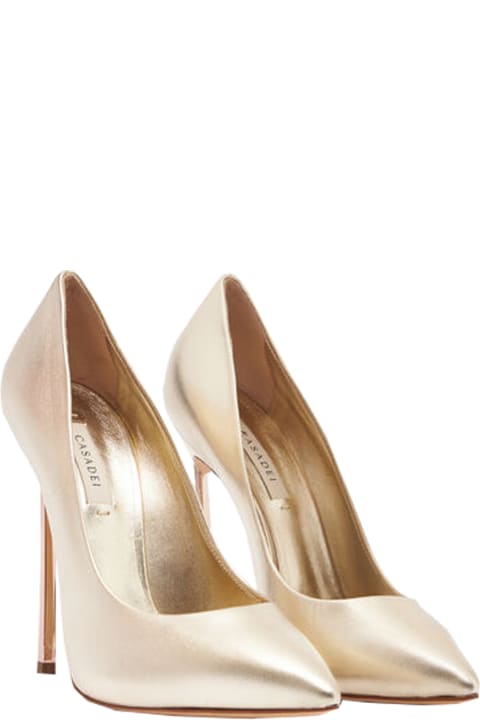 Shoes for Women Casadei Shoes With Heel