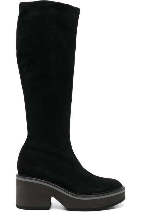 Clergerie Boots for Women Clergerie Anki Boots