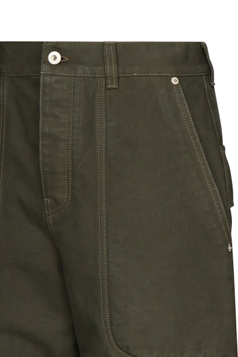 Homeware Loewe Cargo Pants