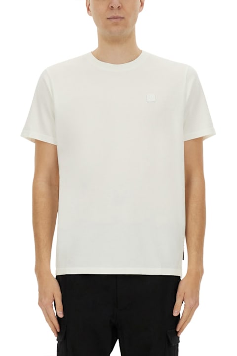 Moose Knuckles for Kids Moose Knuckles T-shirt "duluth"