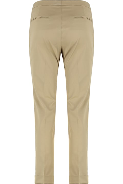 Etro Pants & Shorts for Women Etro Cropped Pants