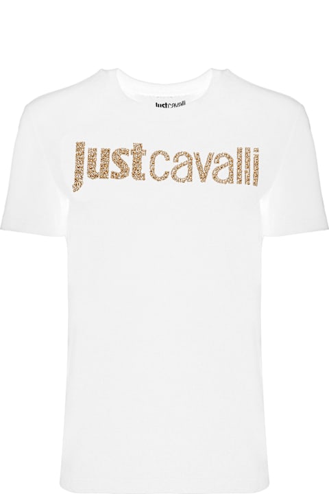 أدوات منزلية Just Cavalli Just Cavalli T-shirt