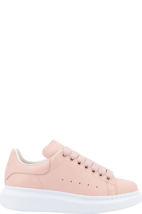 Sneakers Oversize