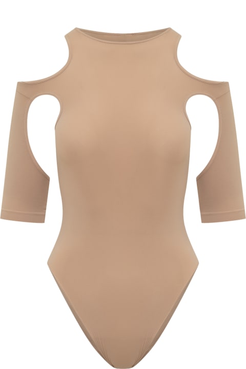 Underwear & Nightwear for Women ANDREĀDAMO Sculpting Bodysuit