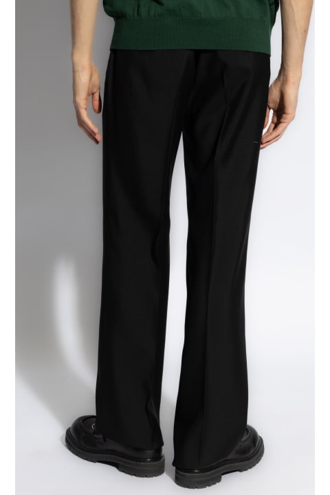 Sale for Men Burberry Burberry Pleat-front Trousers
