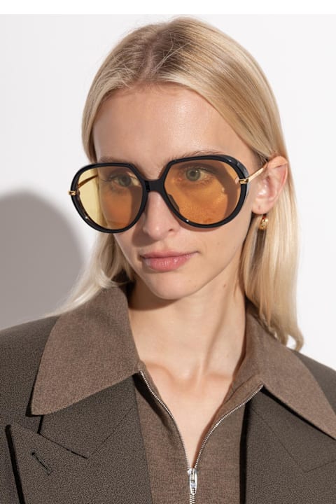 أدوات منزلية Bottega Veneta Bottega Veneta Sunglasses