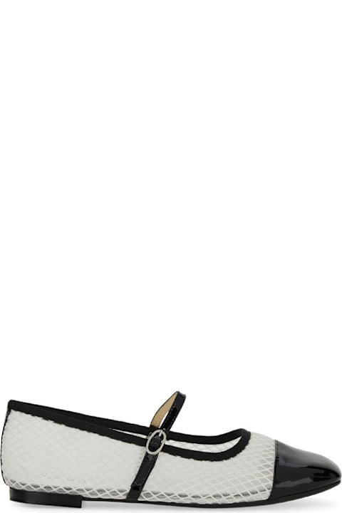 Repetto Shoes for Women Repetto Dancer "georgian"