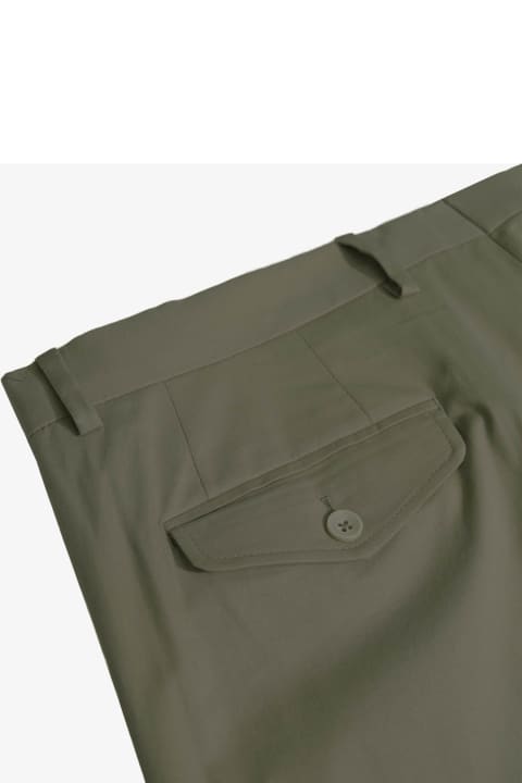 Homeware Larusmiani 5th Ave Trousers Pants