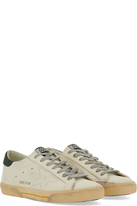 Golden Goose Sneakers Sale for Men Golden Goose Superstar Sneaker