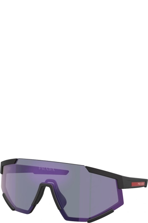 Prada Linea Rossa for Kids Prada Linea Rossa Ps04ws Dg070a Sunglasses