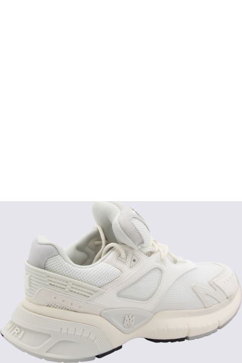 Sneakers for Men AMIRI White Snekaers