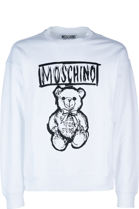 Moschino for Men Moschino Felpe