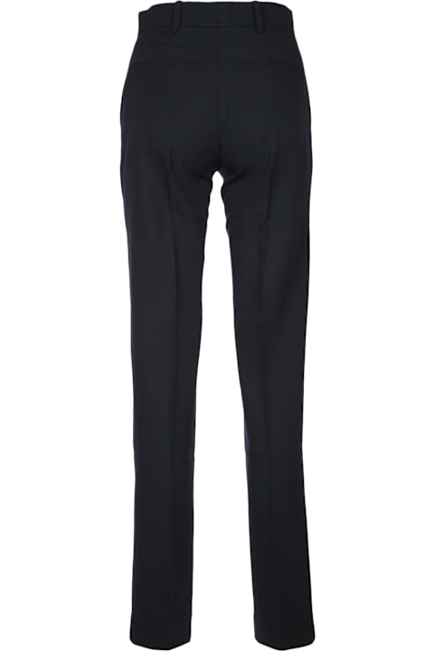 Jacquemus Le Pantalon Camargue