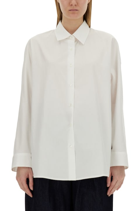 Fashion for Women Dries Van Noten Cotton Shirt