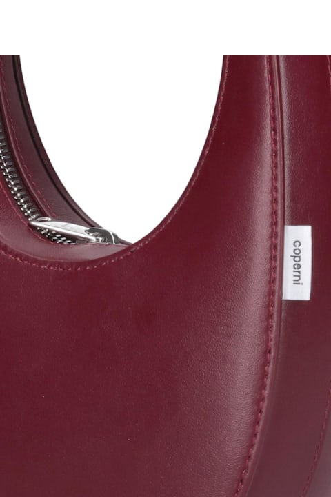 Coperni for Women Coperni 'swipe' Mini Bag