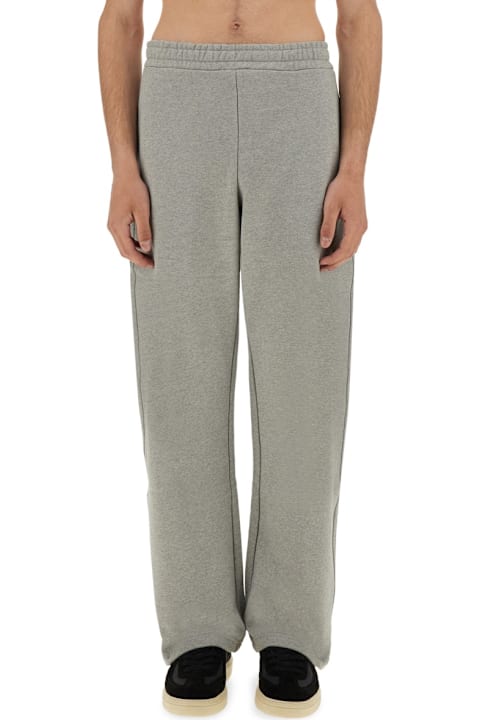 Marine Serre لـ Kids Marine Serre Track Pants