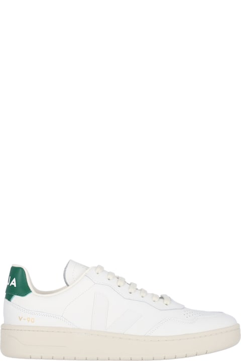 Homeware Veja "v-90" Sneakers
