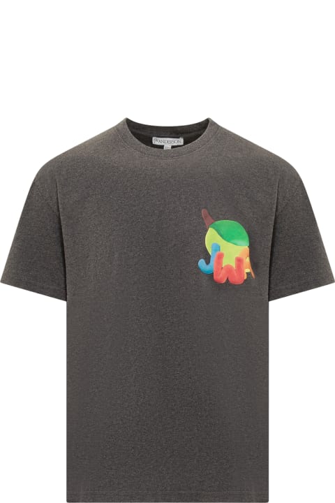 Digital Fruits T-shirt