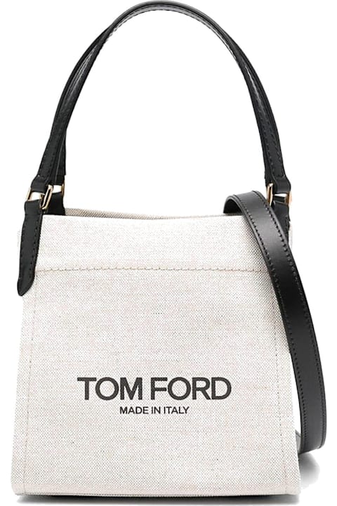 Homeware Tom Ford Medium Amalfi Tote Bag