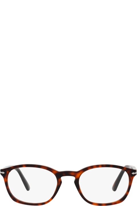 Persol Eyewear for Men Persol Po3303v Havana Glasses