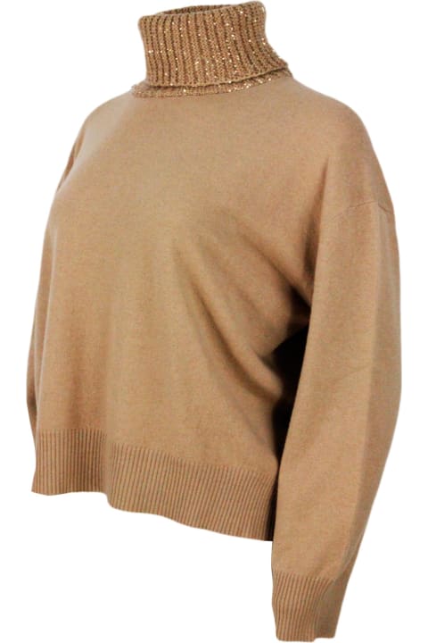 أدوات منزلية Fabiana Filippi Sweater