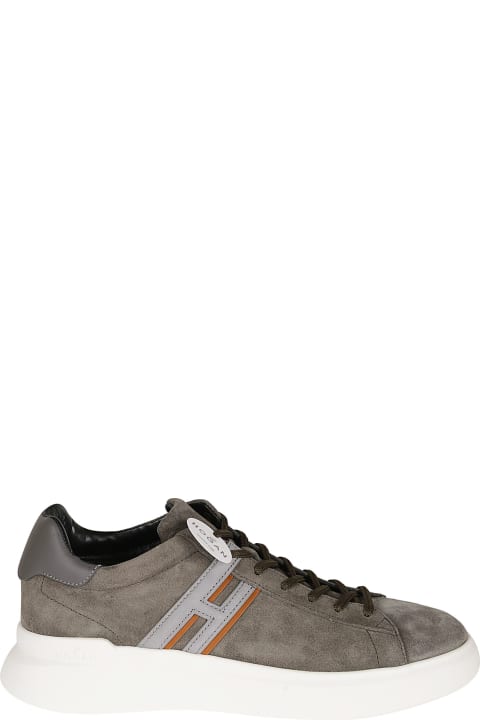 H580 Slash Sneakers